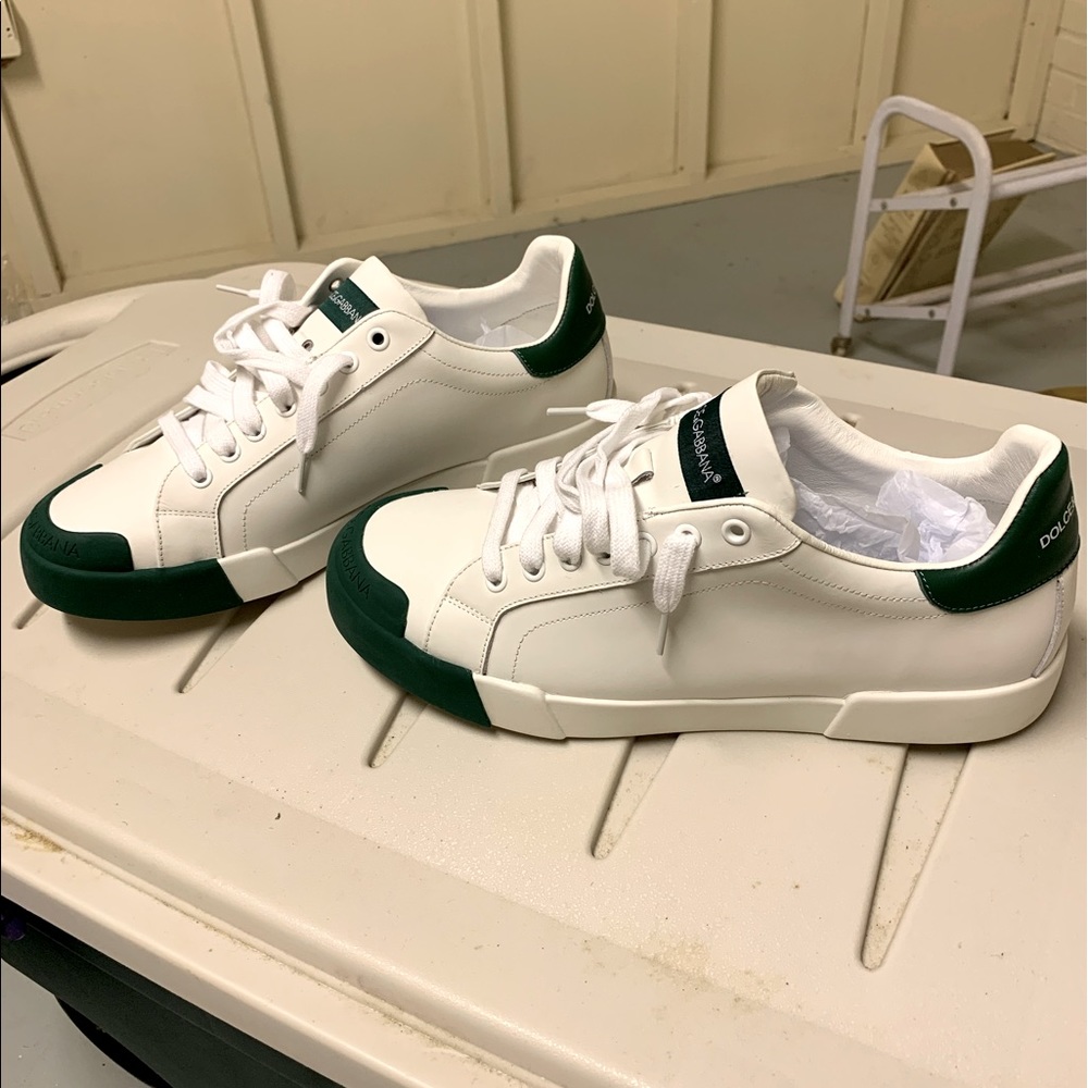COPY - Dolce & Gabbana Men sneakers
